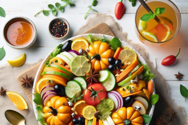 Wickedly Easy Make-Ahead Halloween Punch Base Recipe