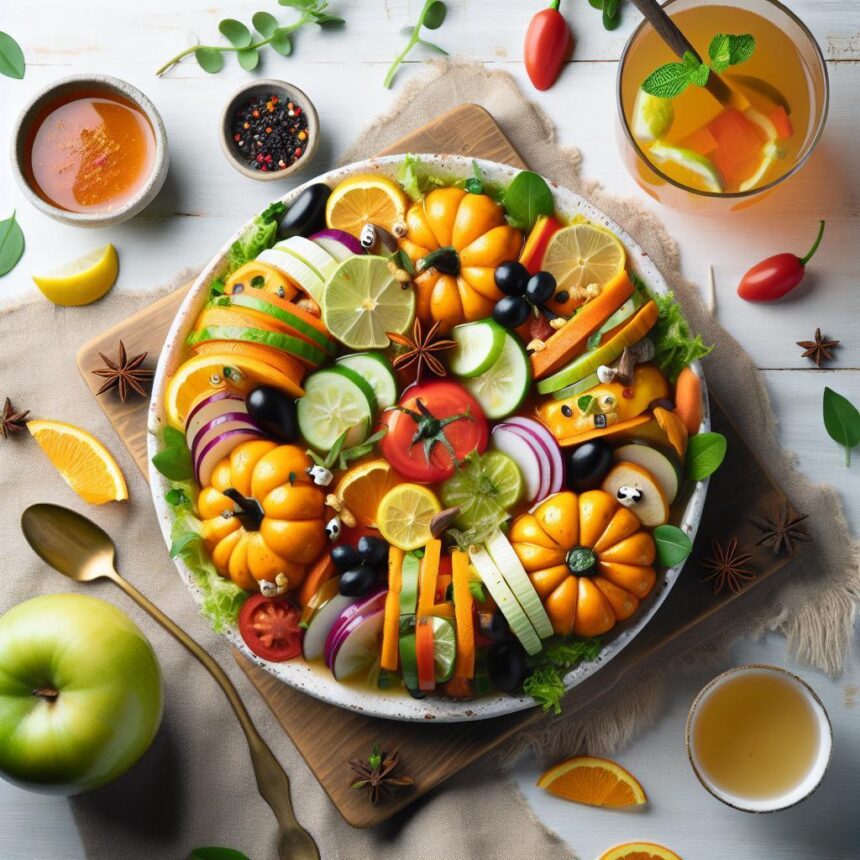 Wickedly Easy Make-Ahead Halloween Punch Base Recipe