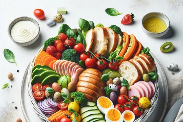 Easter Baskets Unwrapped: What They Are & What Goes In