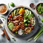 Sizzle On: Smart Tips to Keep Food Warm at Your Cookout