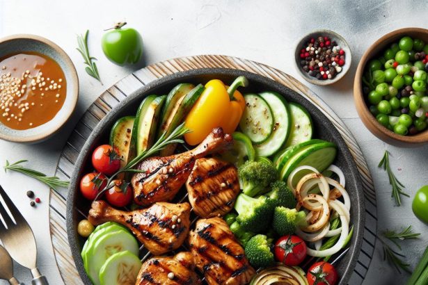 Sizzle On: Smart Tips to Keep Food Warm at Your Cookout