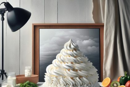 Whipped Cream Wonders: Can You Prep It Ahead of Time?
