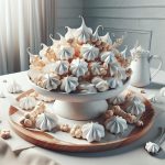 Crisp Delight: Mastering Meringue Bone Cookies at Home