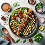 Grill Grates Gleam: Easy Steps to Sparkling Clean BBQs