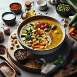Roux, Slurry, or Beans: Mastering Soup Thickening Tricks