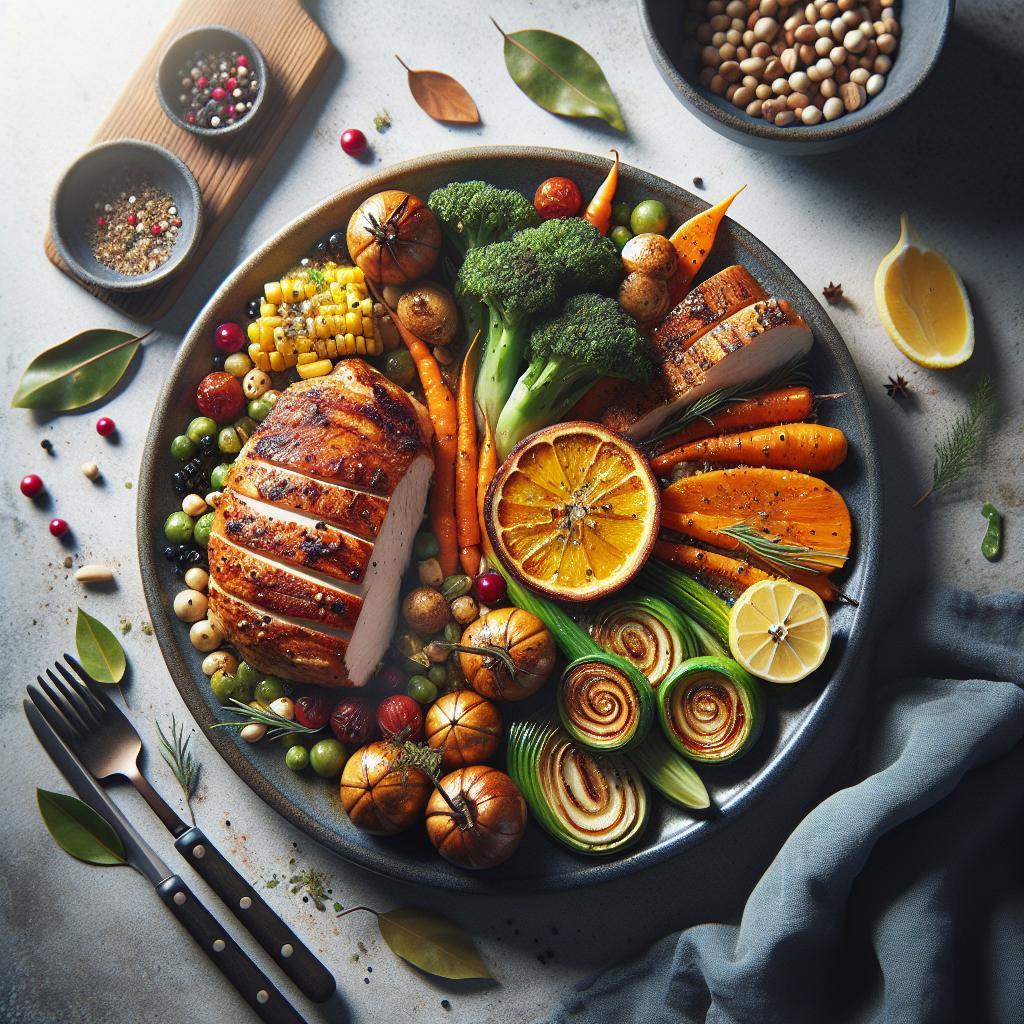 Tracing the Roots: The True Story of the First Thanksgiving