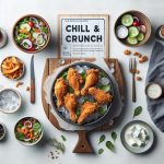 Chill & Crunch: Perfect Cold Fried Chicken for Outdoors