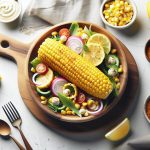 Summer Corn Magic: Fresh Ideas to Savor Every Kernel
