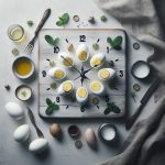 Eggs on the Clock: How Long Do Hard-Boiled Last Fresh?