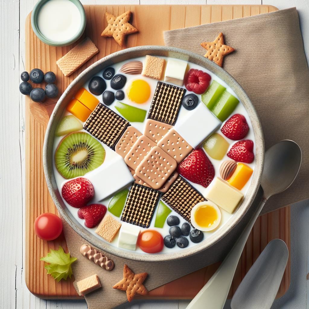 Band-Aid Wafers: The Strange Snack Trend You Didn’t Know