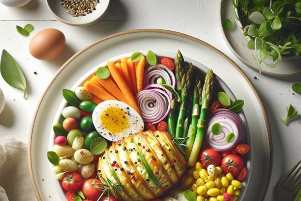 Deliciously Simple Easter Side Dishes to Brighten Your Feast