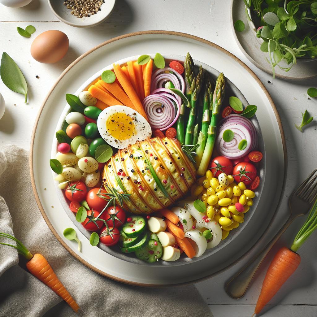 Deliciously Simple Easter Side Dishes to Brighten Your Feast