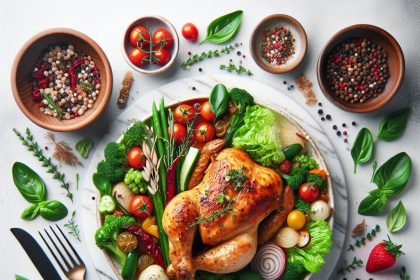 Perfect Timing: How Long to Marinate Chicken for Flavor