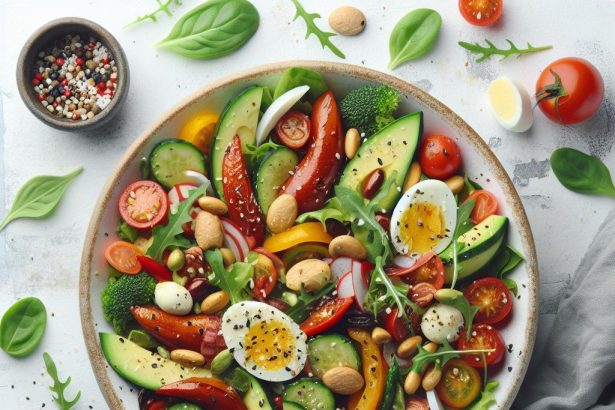 Salty Side Dish Rescue: Clever Fixes That Really Work