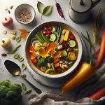 Hearty Soups to Savor from Your Fall CSA Box Harvest