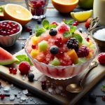 Chill Out with This Easy Homemade Granita Recipe Guide