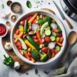 Night-Before Stew Prep: Slow Cooker Magic Made Easy