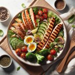 Chill Smart: Top Tips to Keep Food Safe in the Heat