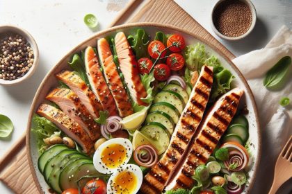 Chill Smart: Top Tips to Keep Food Safe in the Heat