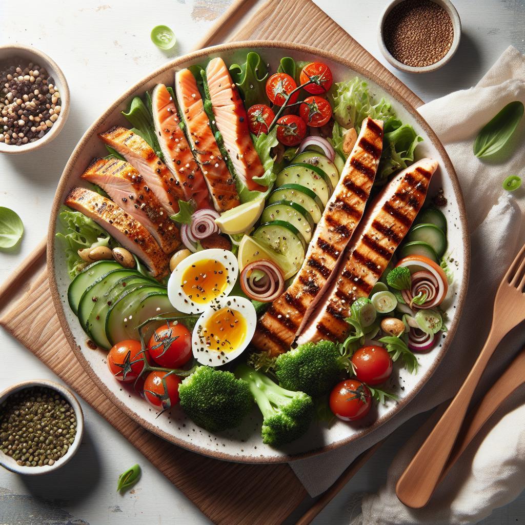 Chill Smart: Top Tips to Keep Food Safe in the Heat