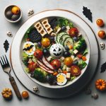 Deliciously Disgusting: Gross Halloween Food Recipes Unveiled