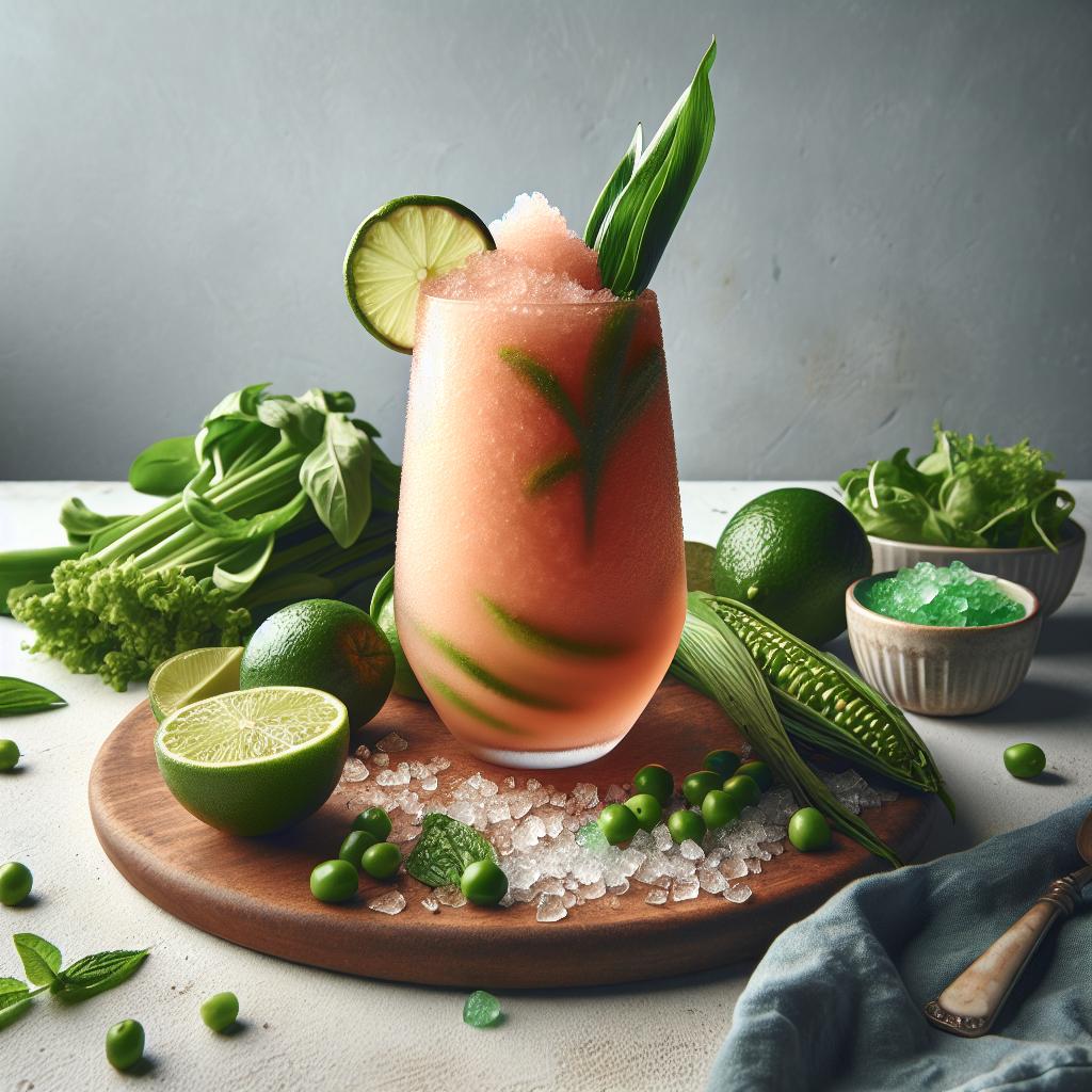 Chill Out: The Ultimate Frosé Recipe for Summer Sips