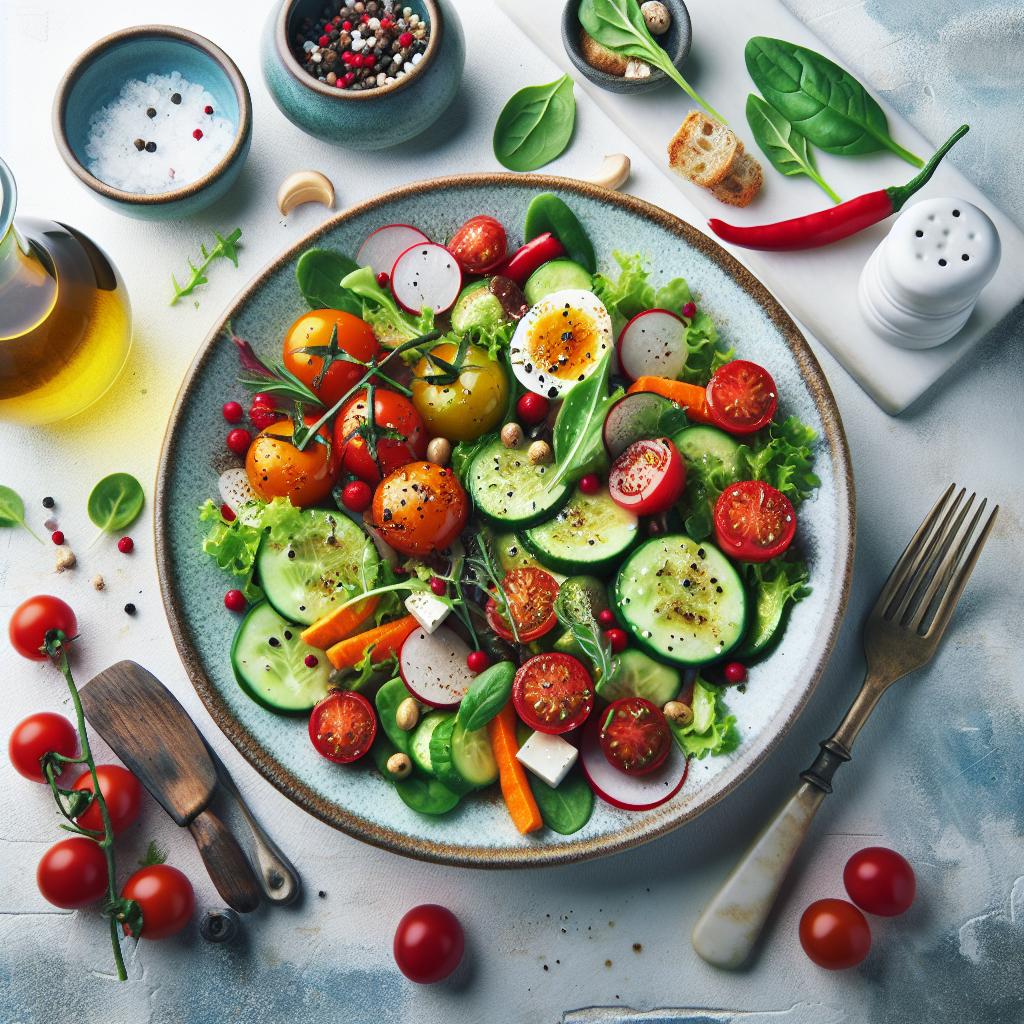 Chill Smart: Top Tips to Keep Food Safe in the Heat