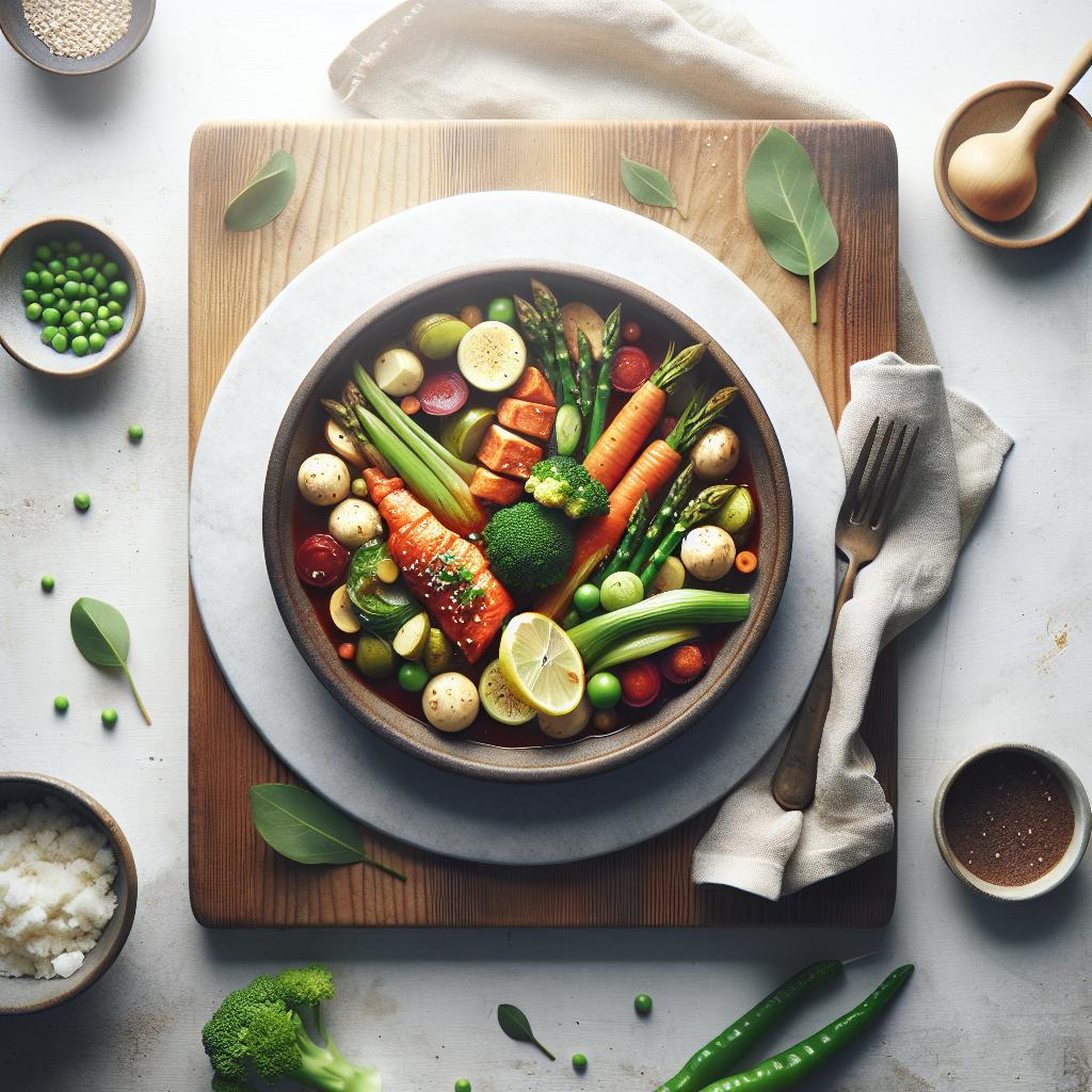 Night-Before Stew Prep: Slow Cooker Magic Made Easy