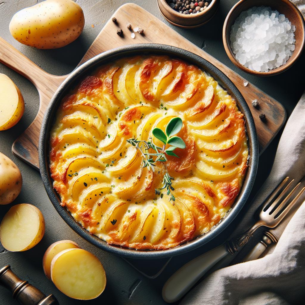 Fresh and Easy Cobb Salad Recipe for Quick Meals