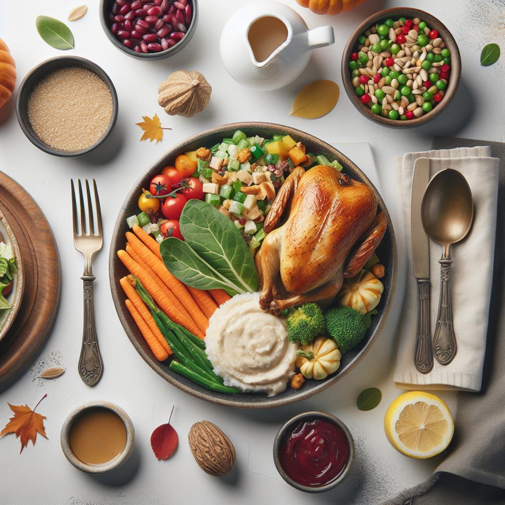 Tracing the Roots: The True Story of the First Thanksgiving