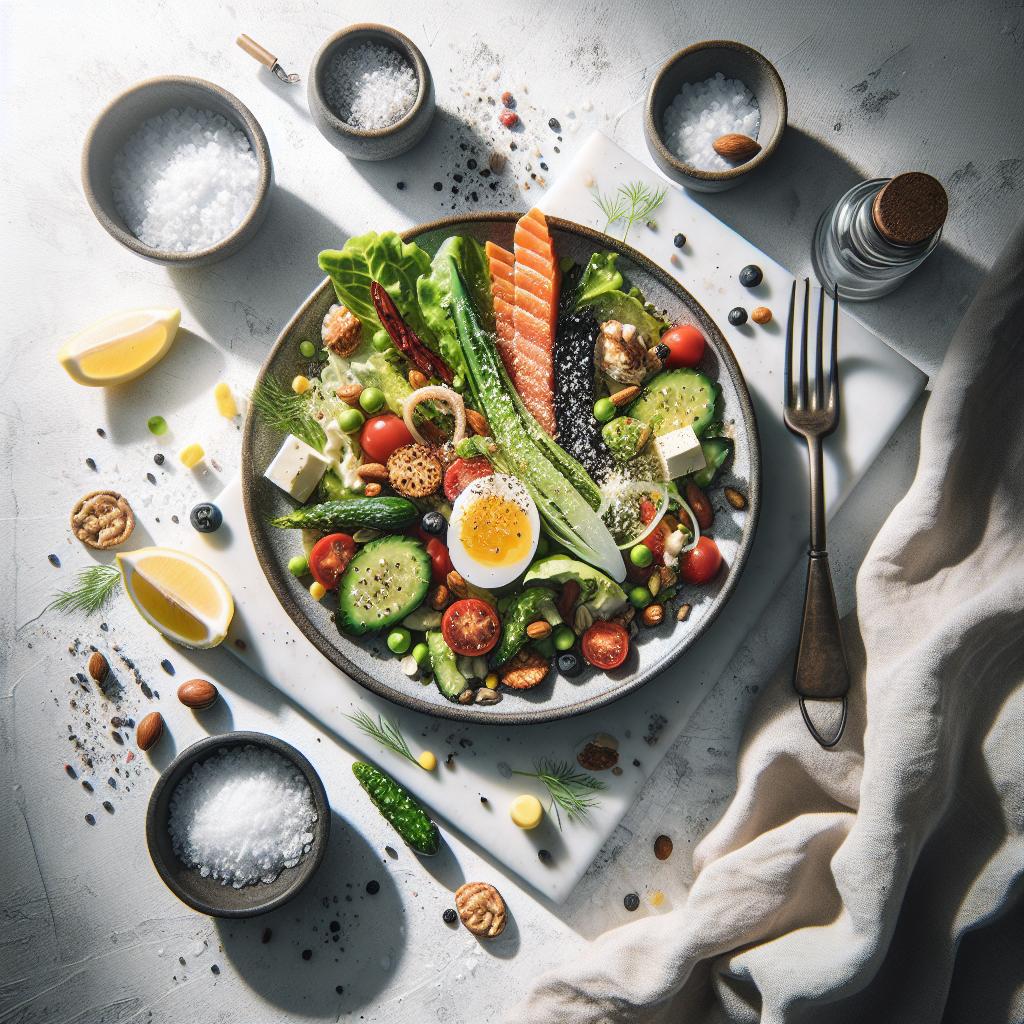 Salty Side Dish Rescue: Clever Fixes That Really Work