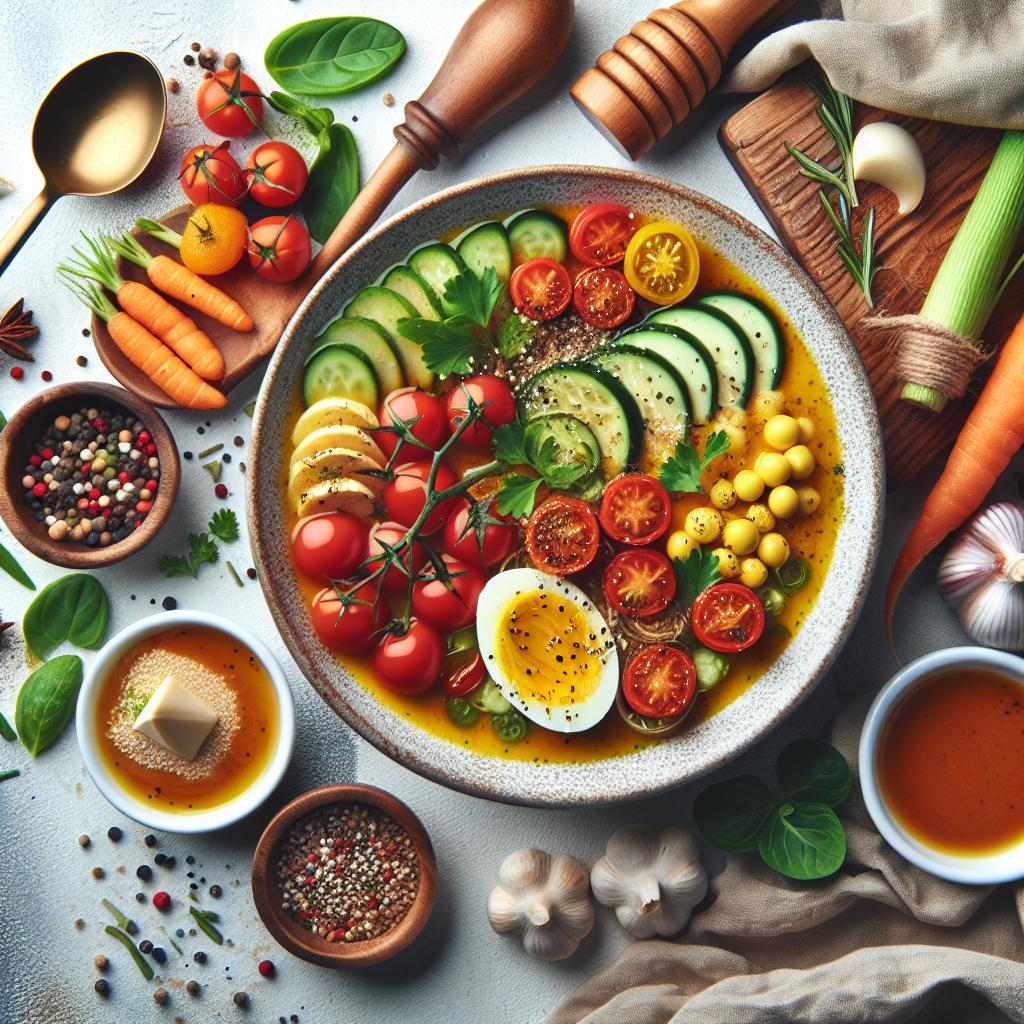 Soup Slip-Ups: Avoid These Common Cooking Mistakes