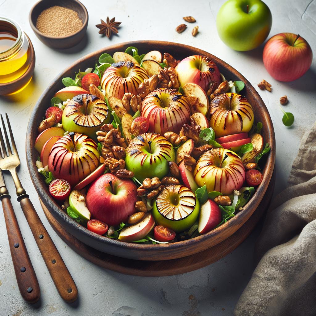 Tiny Titans of Taste: The Art of Shrunken Apple Heads for Cider