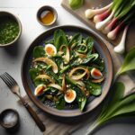 Fresh Ramps: Expert Tips for Perfect Storage Every Time