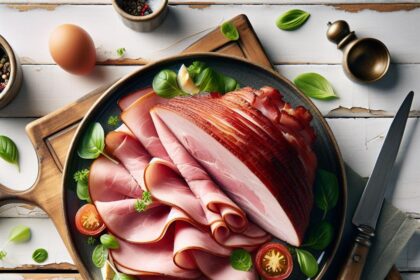 Unlocking Freshness: How Long Does Leftover Ham Last?