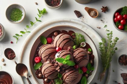 Ultimate Guide to the Best Chocolate Ice Cream Recipe
