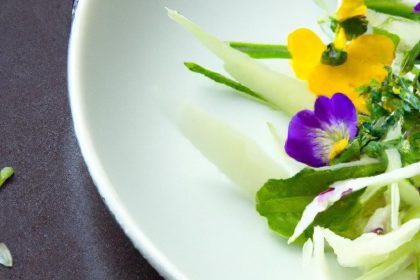 Unlocking Nature’s Bounty: A Guide to Cooking Dandelion Greens