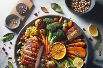 Tracing the Roots: The True Story of the First Thanksgiving