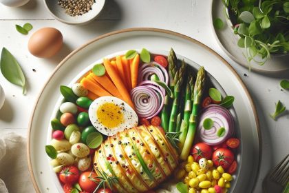 Deliciously Simple Easter Side Dishes to Brighten Your Feast