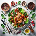 Perfect Timing: How Long to Marinate Chicken for Flavor