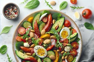 Salty Side Dish Rescue: Clever Fixes That Really Work