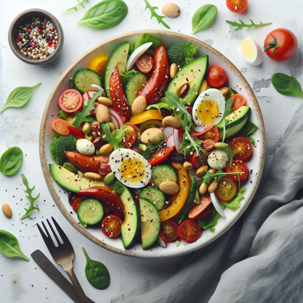 Salty Side Dish Rescue: Clever Fixes That Really Work