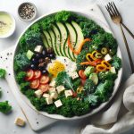 Baking with Kale: Creative Ways to Elevate Hearty Greens