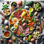 Global Easter Eats: Traditions That Delight the World