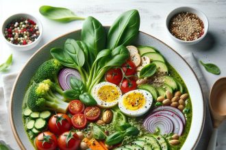 Revitalize Your Body: A Nutritious Detox Soup Recipe