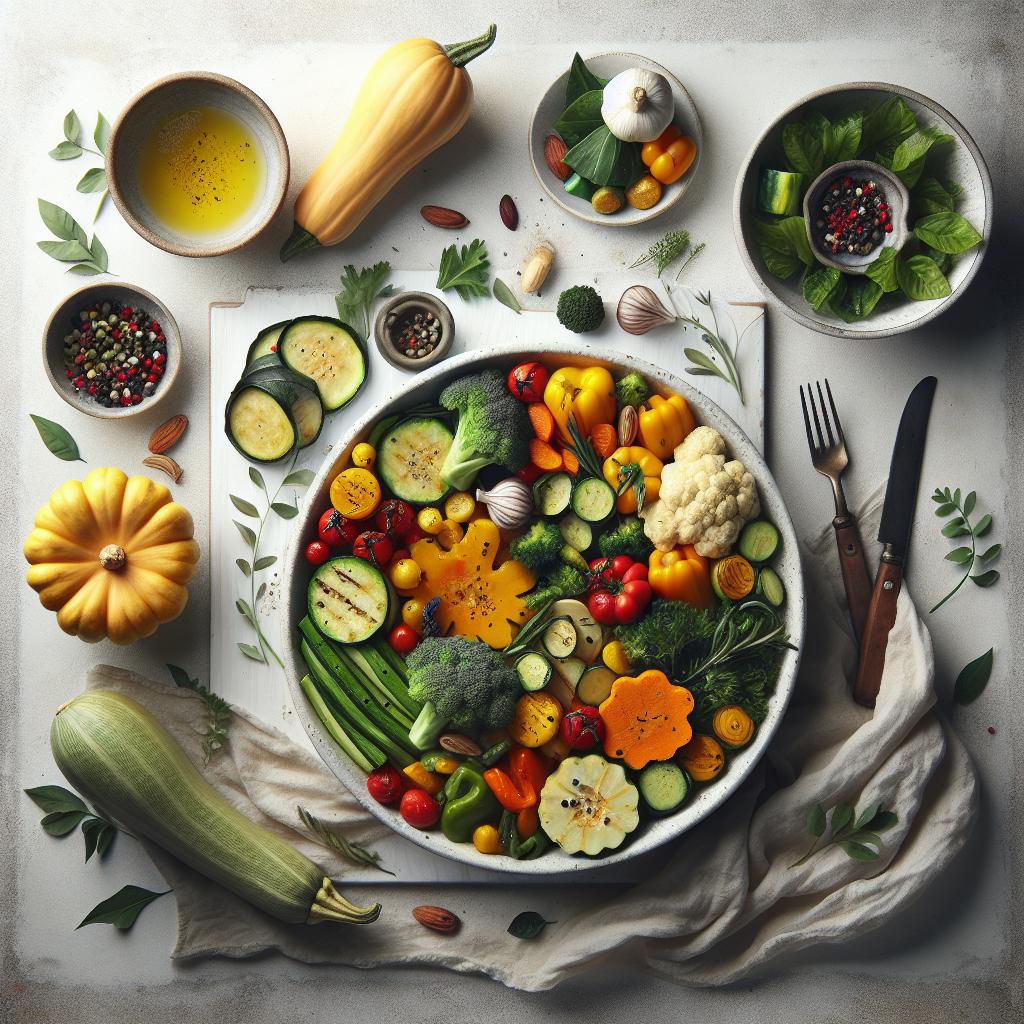 Winter Squash Wonders: Creative Cooking Tips & Tricks